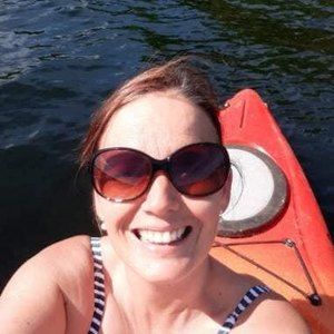 Meet your Posher, Suzanne